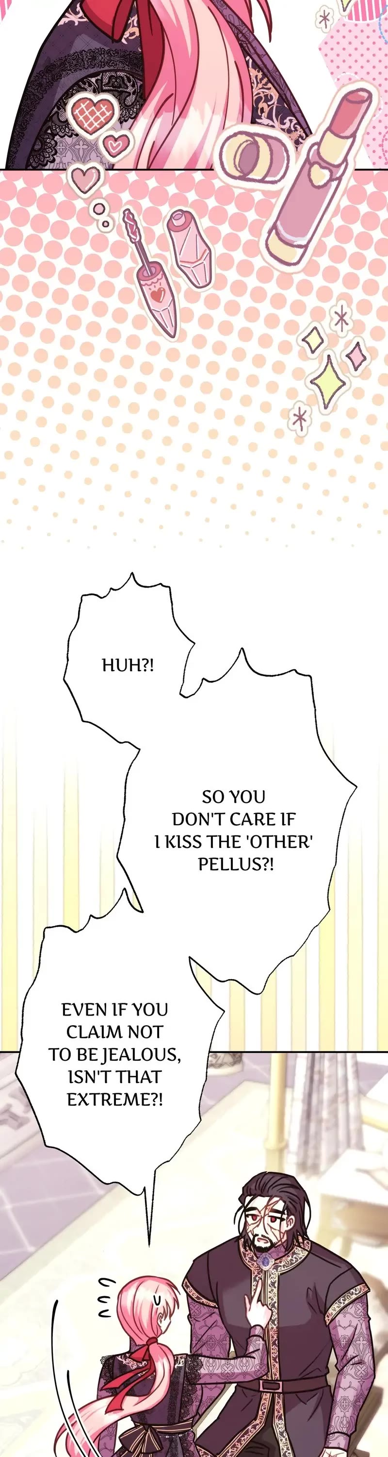 Another Typical Fantasy Romance chapter 68 page 53