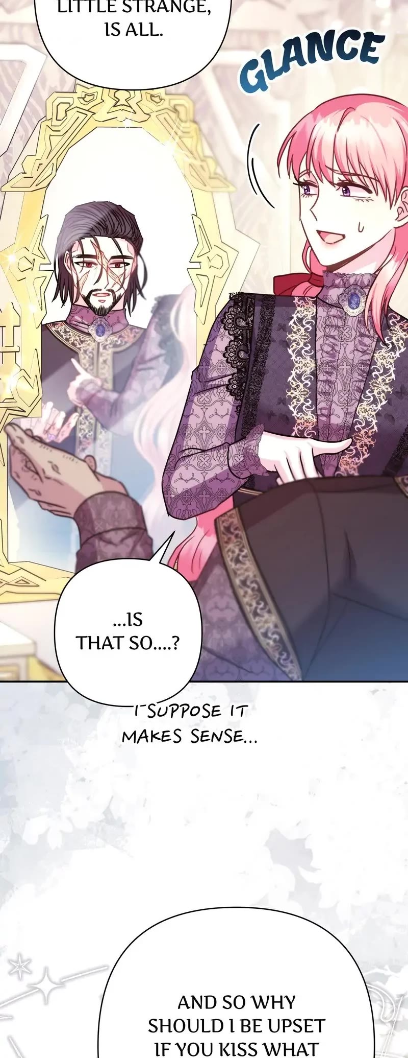 Another Typical Fantasy Romance chapter 68 page 55