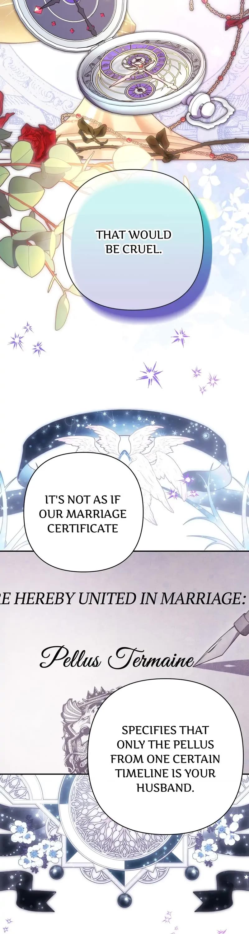 Another Typical Fantasy Romance chapter 68 page 58