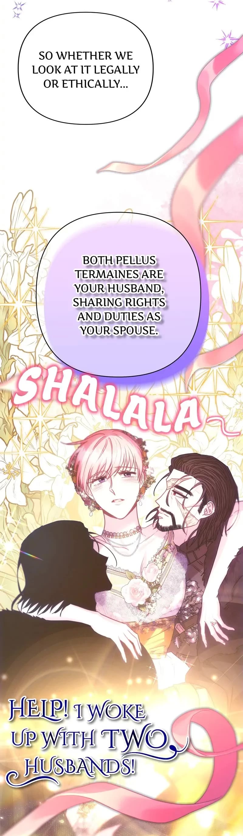 Another Typical Fantasy Romance chapter 68 page 59