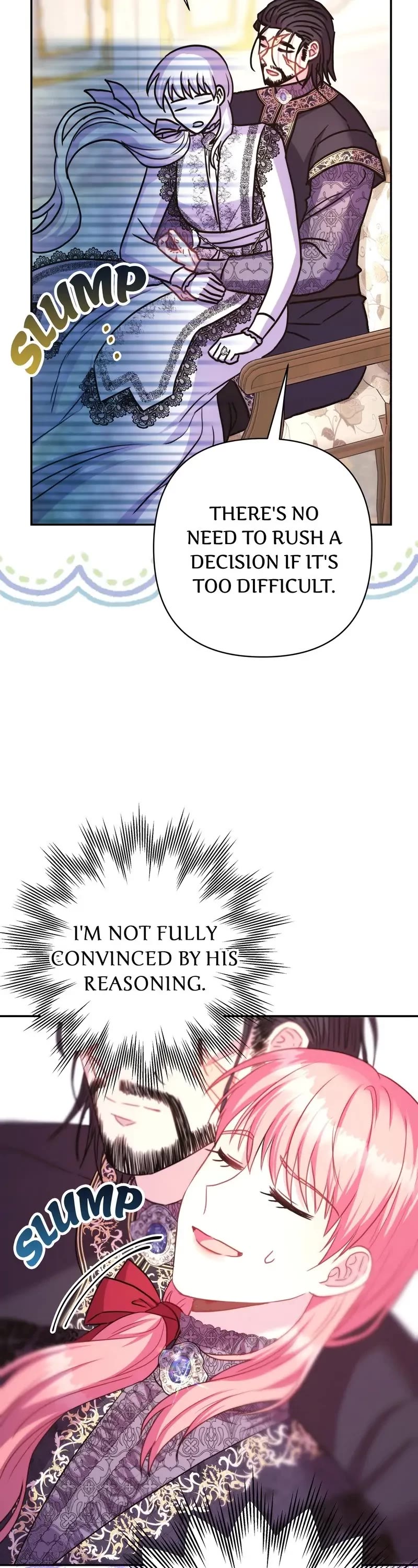 Another Typical Fantasy Romance chapter 68 page 61