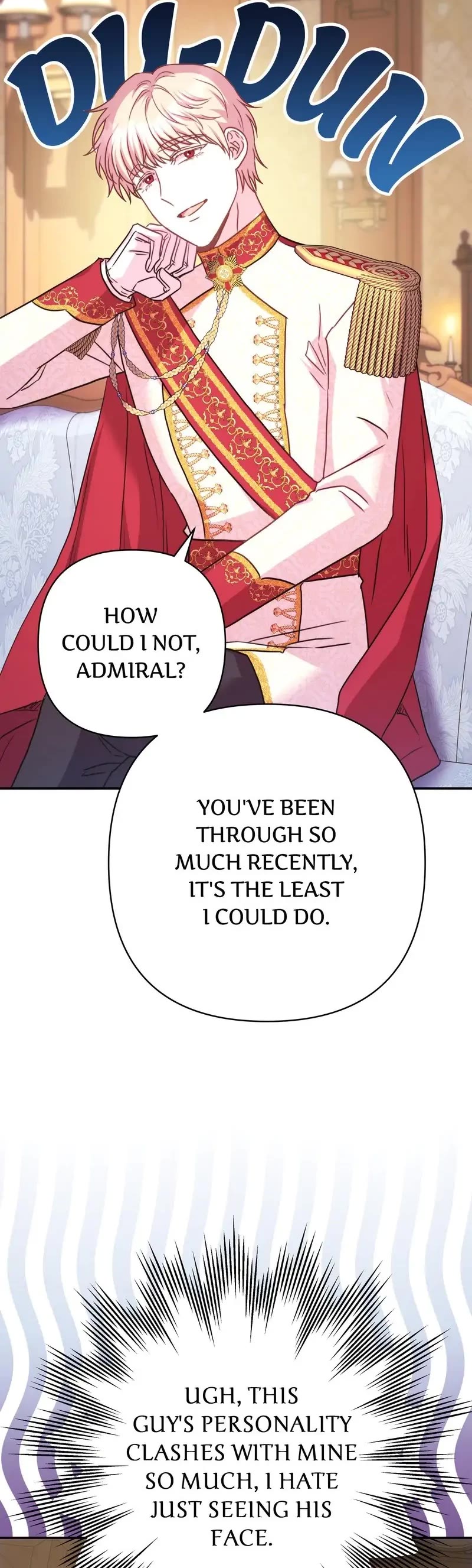 Another Typical Fantasy Romance chapter 69 page 19