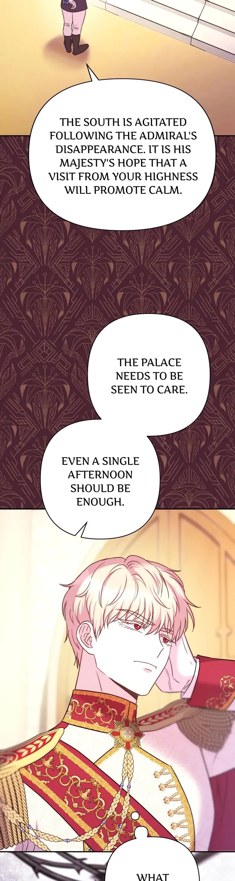 Another Typical Fantasy Romance chapter 69 page 22