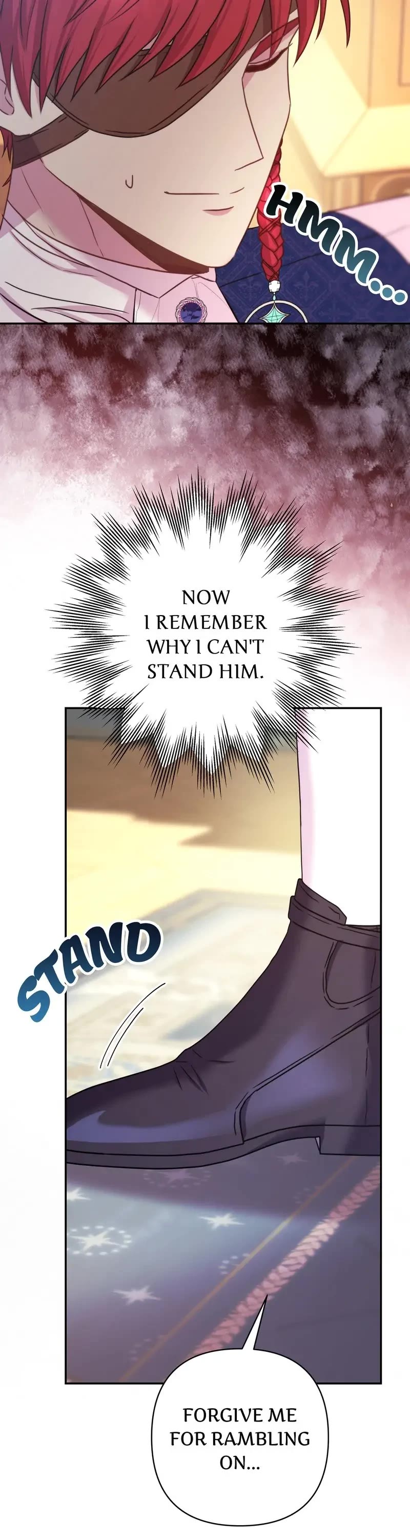 Another Typical Fantasy Romance chapter 69 page 28