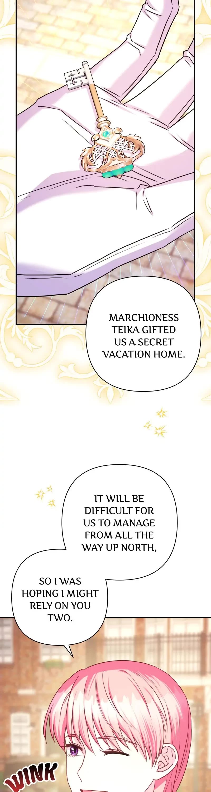 Another Typical Fantasy Romance chapter 69 page 3