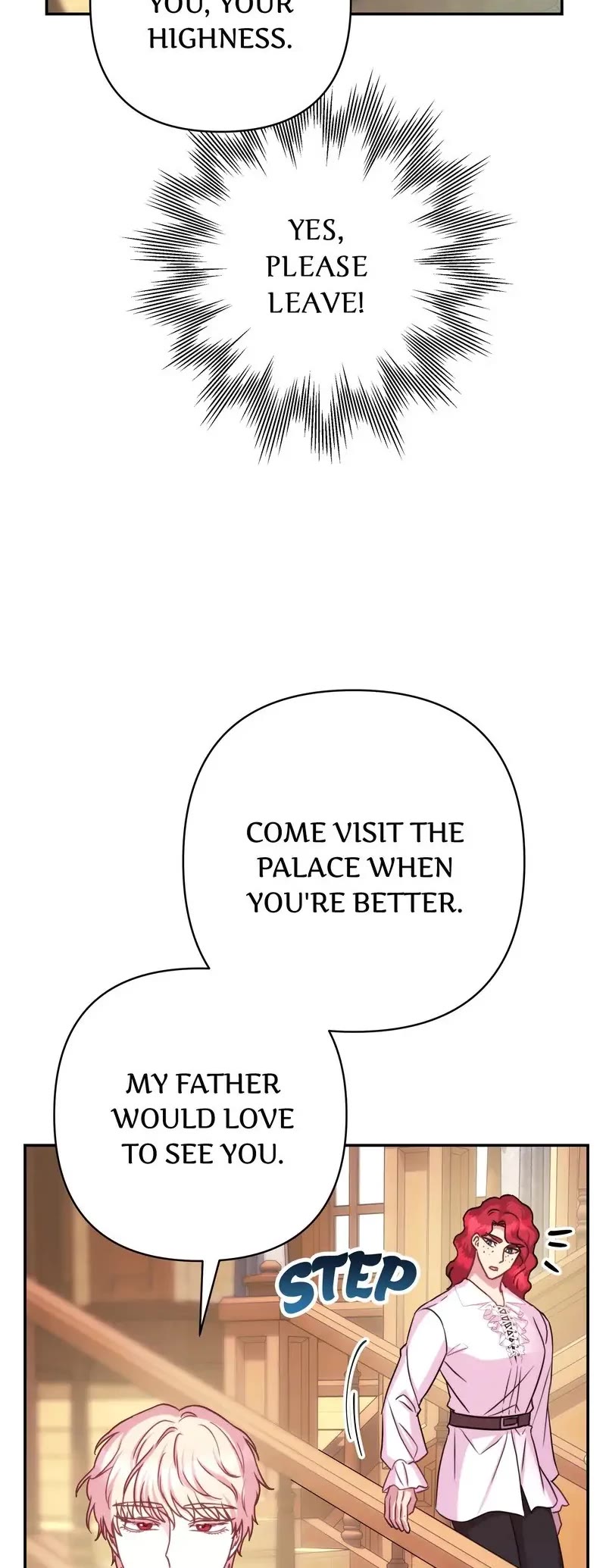 Another Typical Fantasy Romance chapter 69 page 30