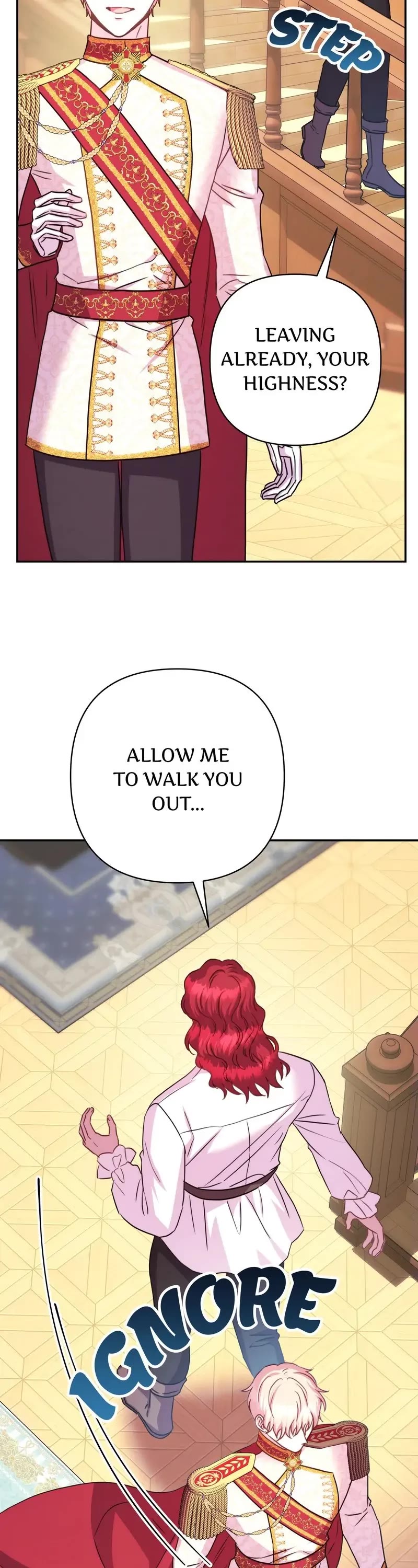 Another Typical Fantasy Romance chapter 69 page 31