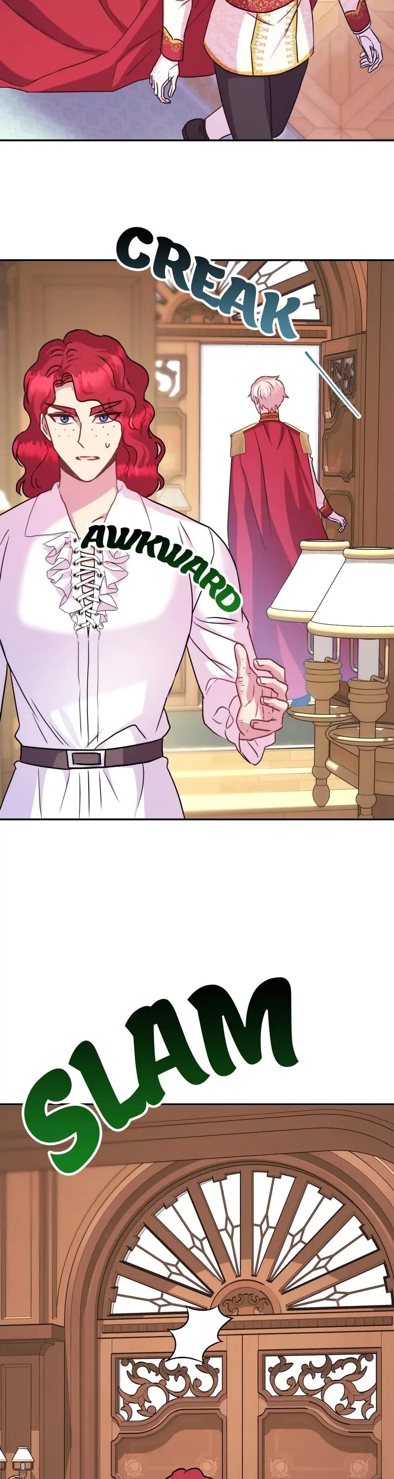 Another Typical Fantasy Romance chapter 69 page 32