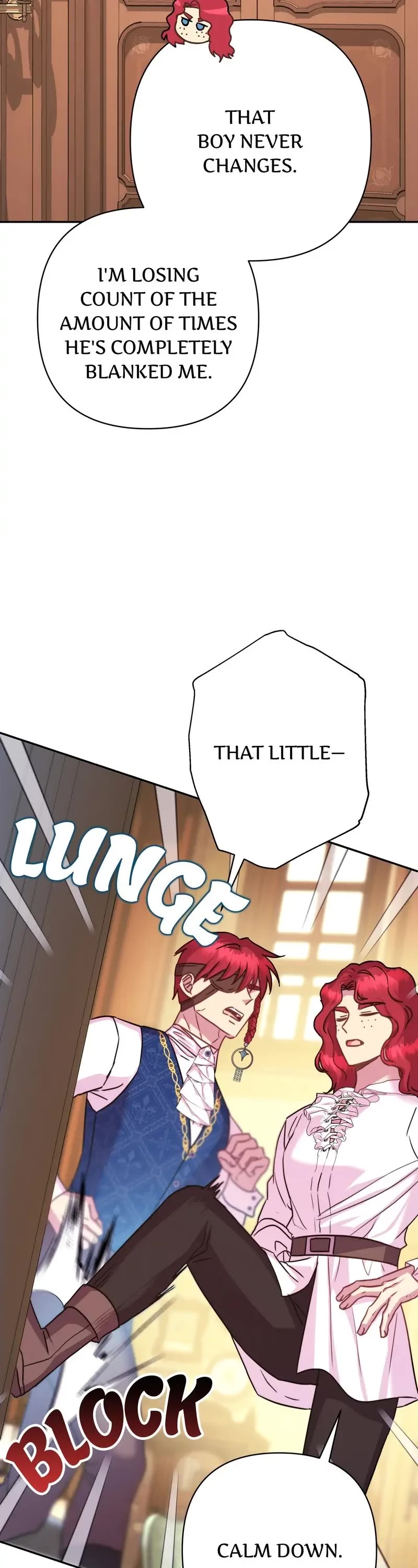 Another Typical Fantasy Romance chapter 69 page 33