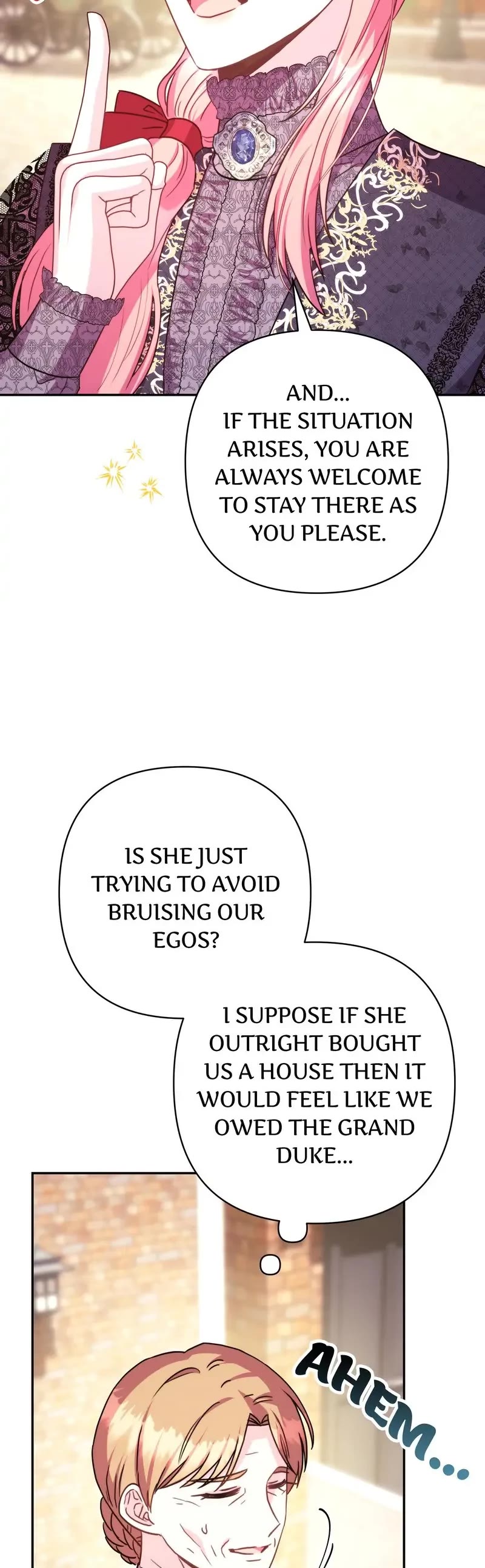 Another Typical Fantasy Romance chapter 69 page 4