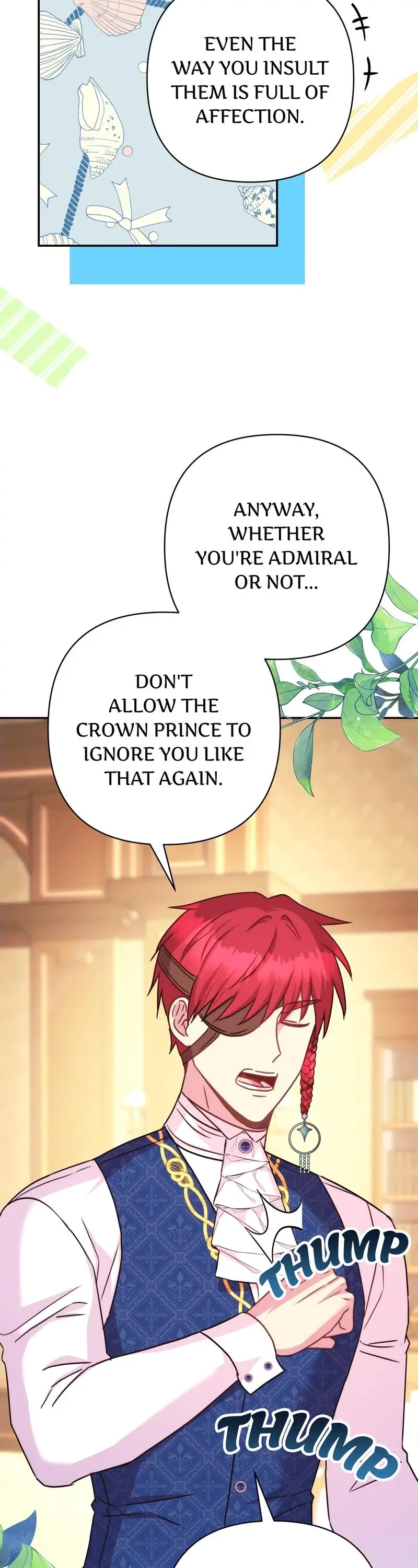 Another Typical Fantasy Romance chapter 69 page 41