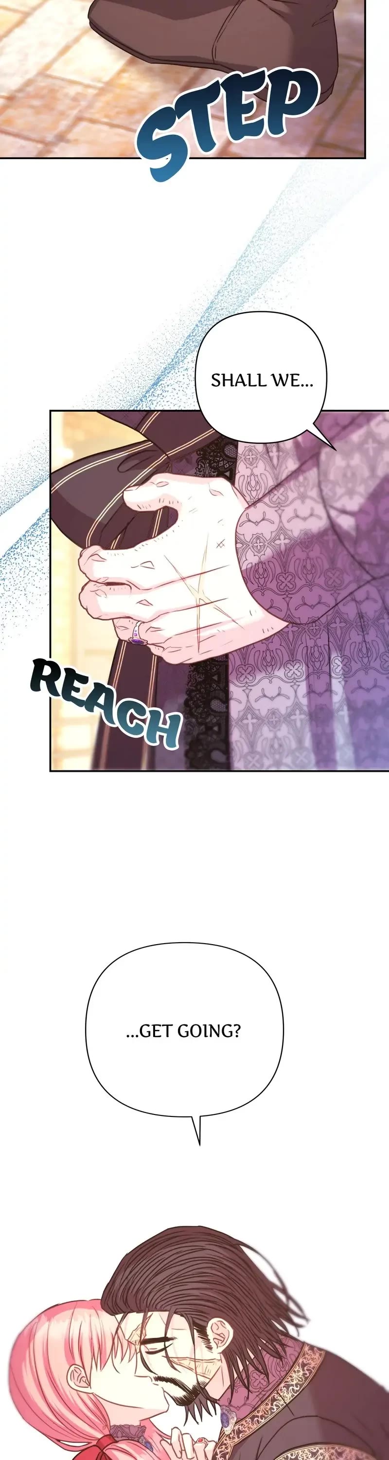 Another Typical Fantasy Romance chapter 69 page 56