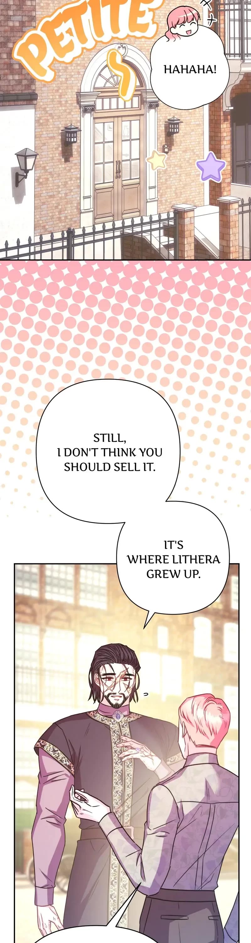 Another Typical Fantasy Romance chapter 69 page 6