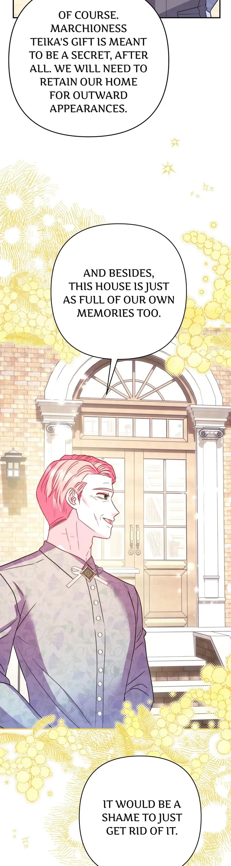 Another Typical Fantasy Romance chapter 69 page 7