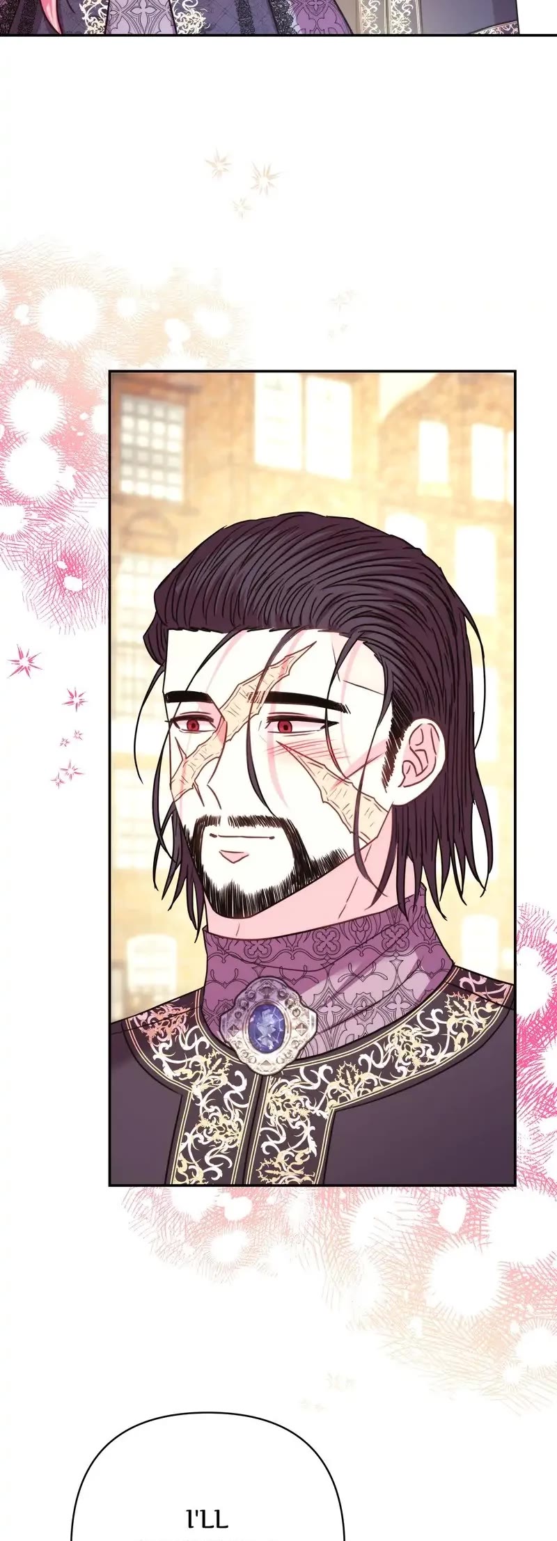 Another Typical Fantasy Romance chapter 69 page 9