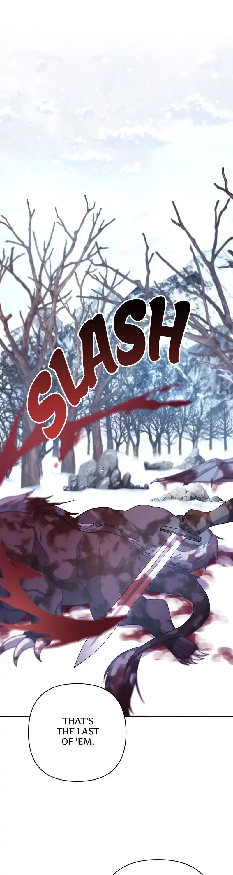 Another Typical Fantasy Romance chapter 7 page 1