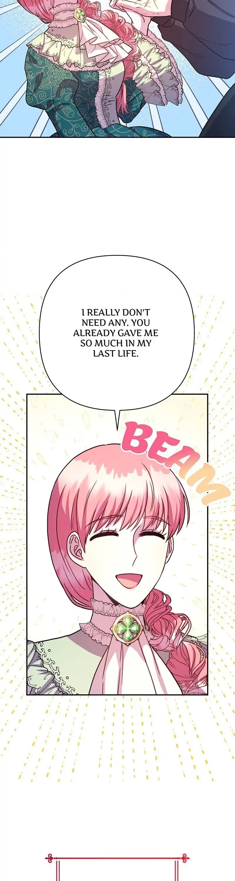 Another Typical Fantasy Romance chapter 7 page 10