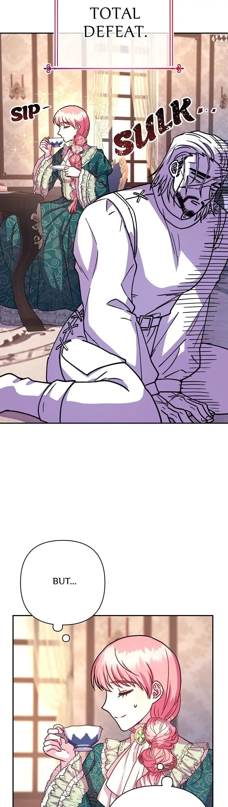 Another Typical Fantasy Romance chapter 7 page 11