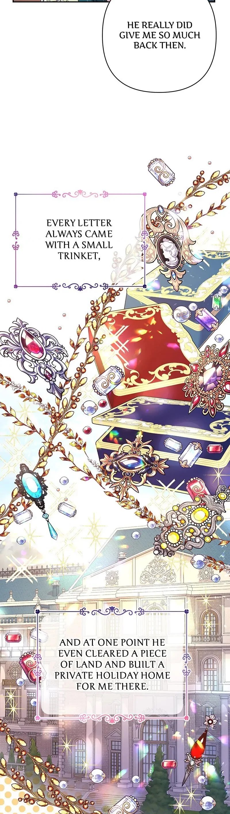 Another Typical Fantasy Romance chapter 7 page 12