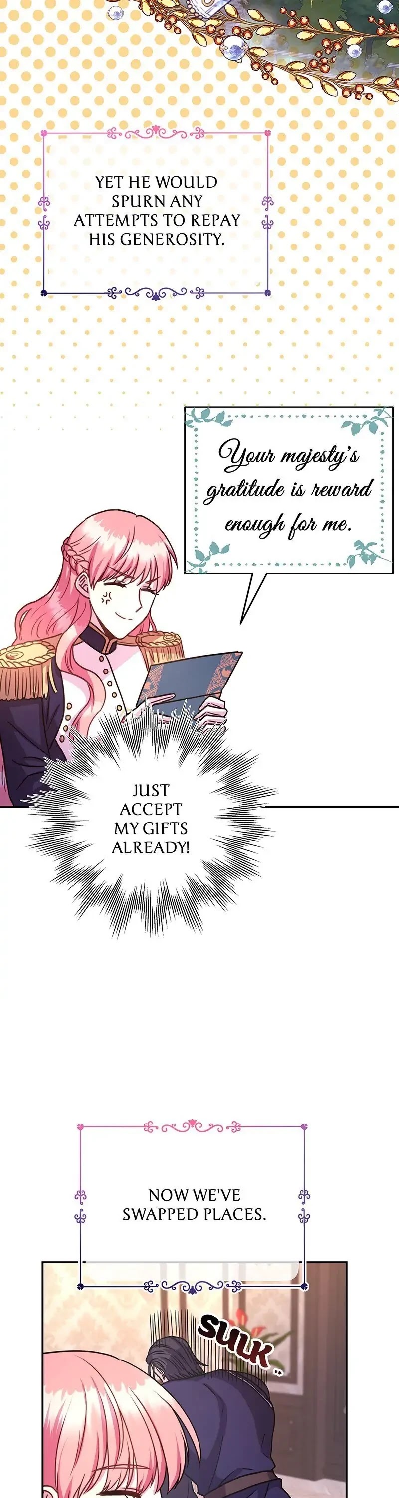 Another Typical Fantasy Romance chapter 7 page 13