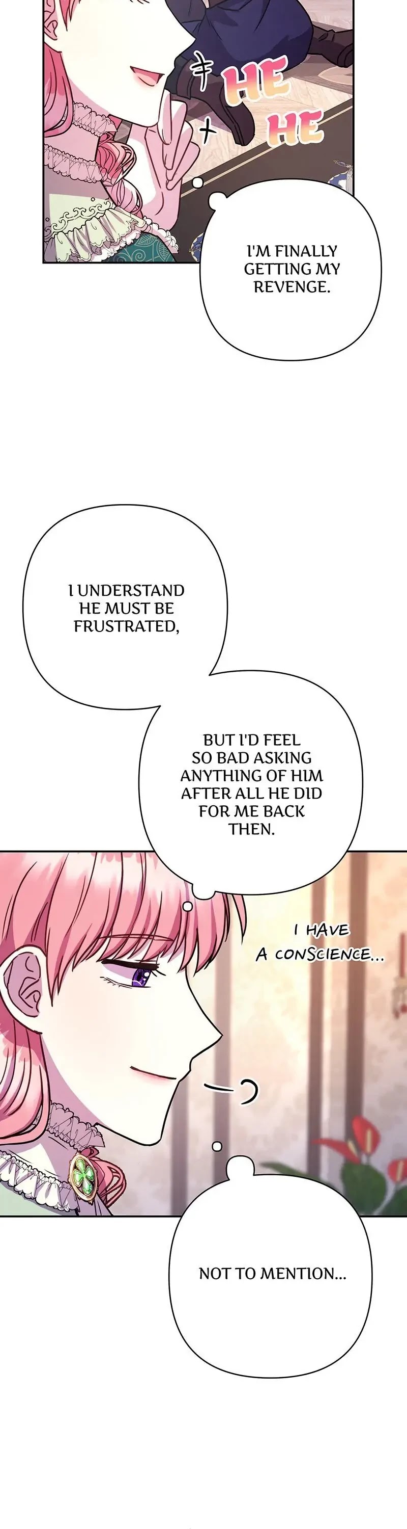 Another Typical Fantasy Romance chapter 7 page 14