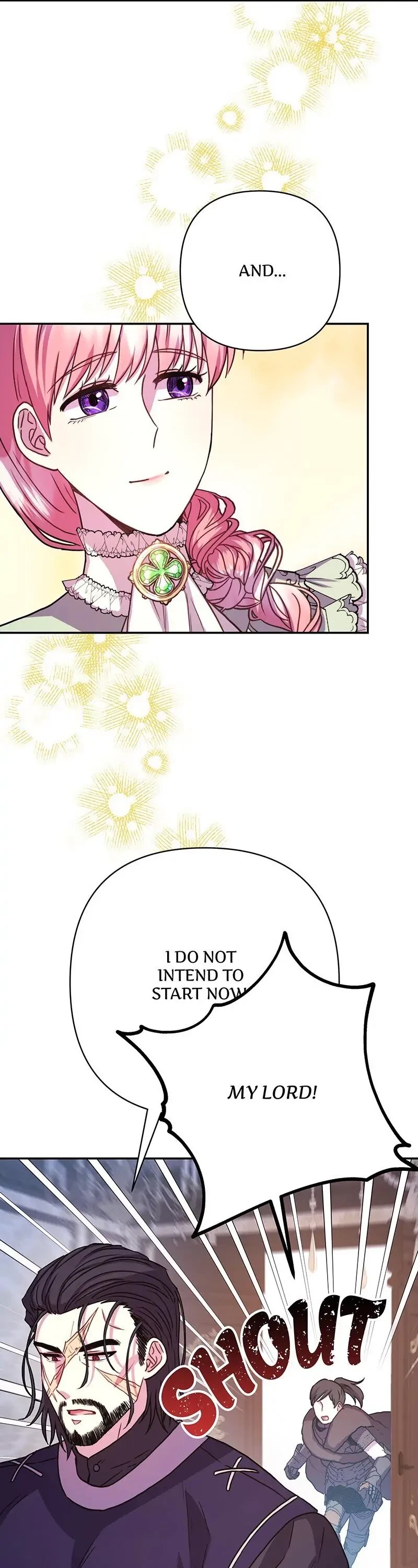 Another Typical Fantasy Romance chapter 7 page 17