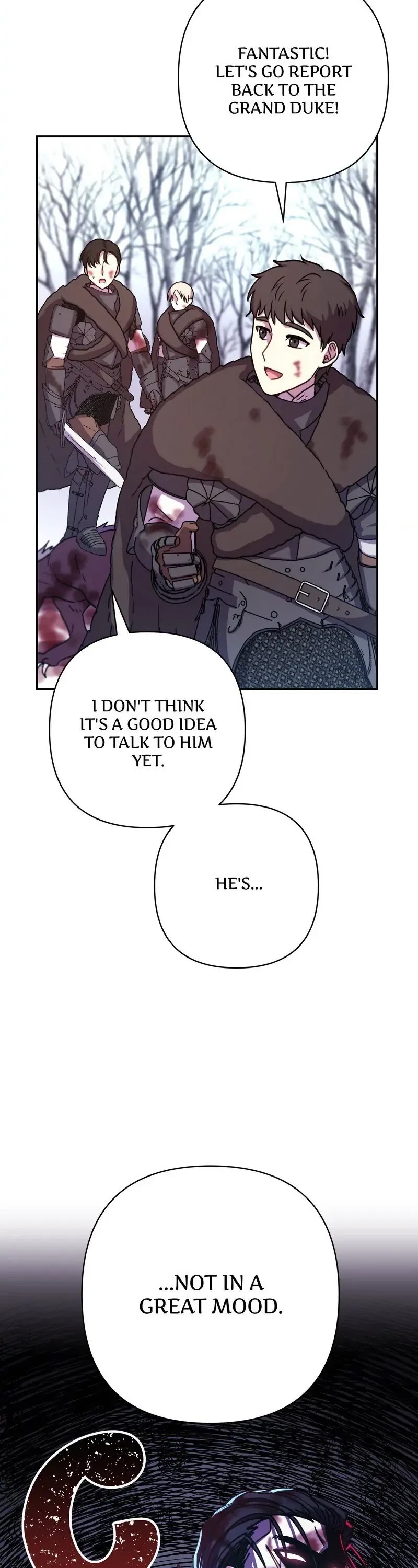 Another Typical Fantasy Romance chapter 7 page 2