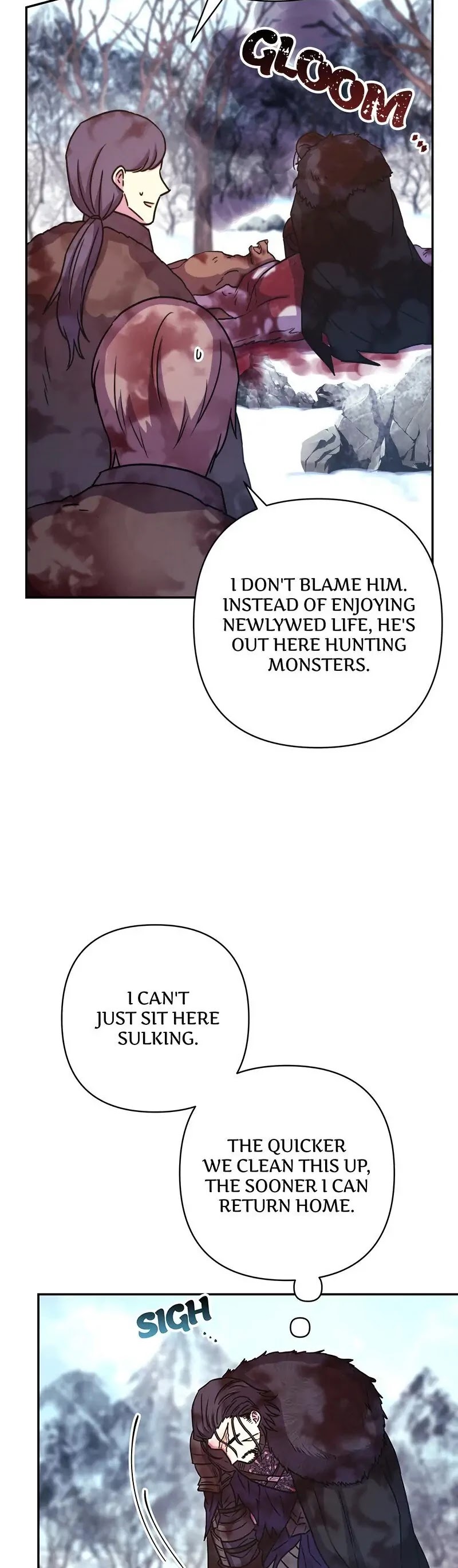 Another Typical Fantasy Romance chapter 7 page 23