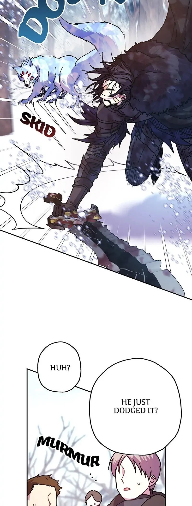 Another Typical Fantasy Romance chapter 7 page 27