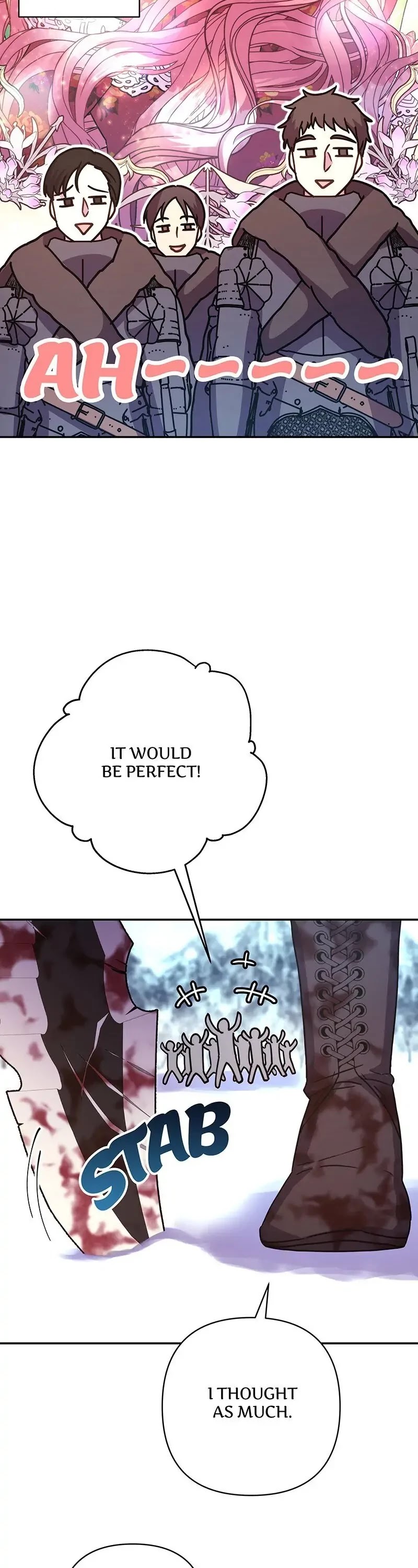 Another Typical Fantasy Romance chapter 7 page 30