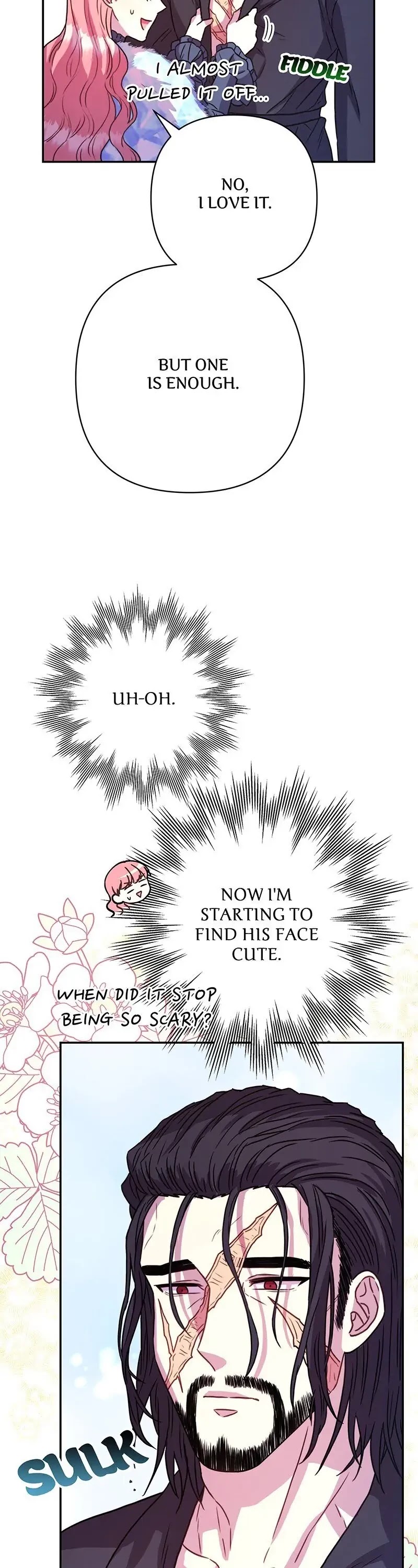 Another Typical Fantasy Romance chapter 7 page 38