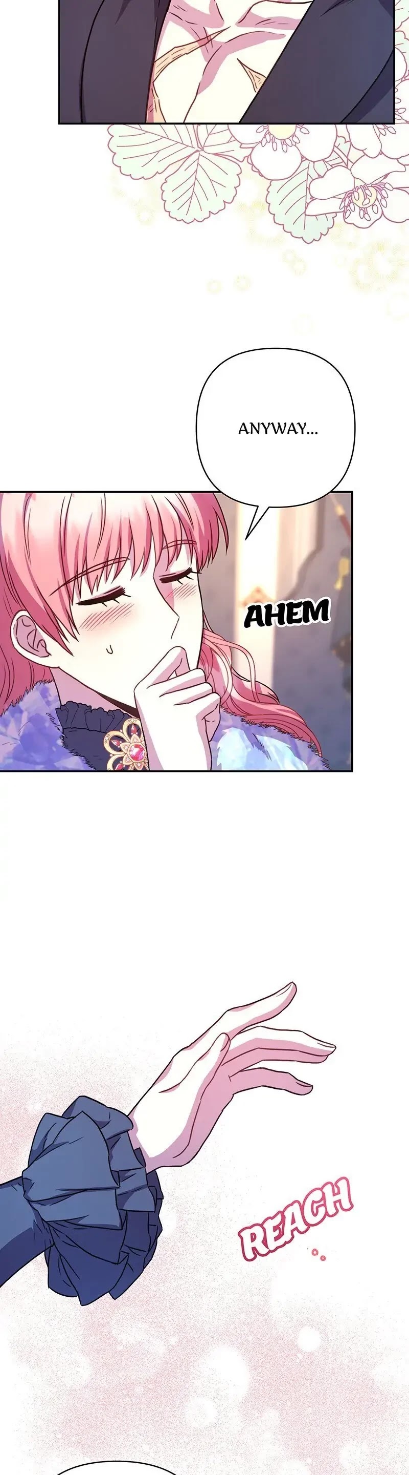 Another Typical Fantasy Romance chapter 7 page 39