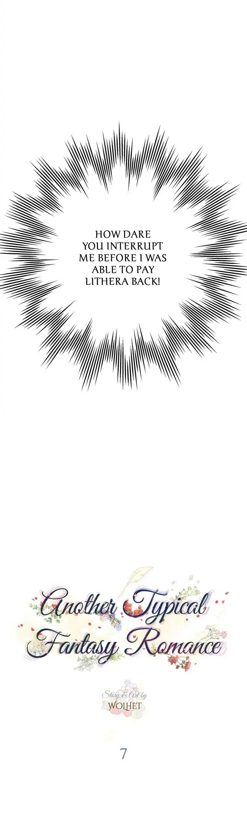 Another Typical Fantasy Romance chapter 7 page 4