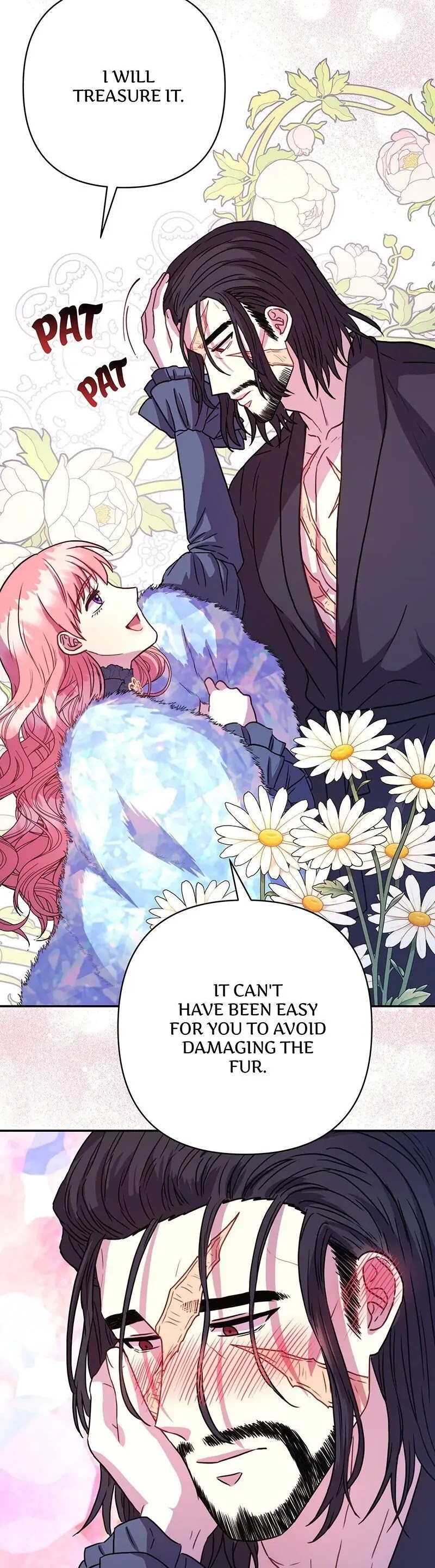 Another Typical Fantasy Romance chapter 7 page 40