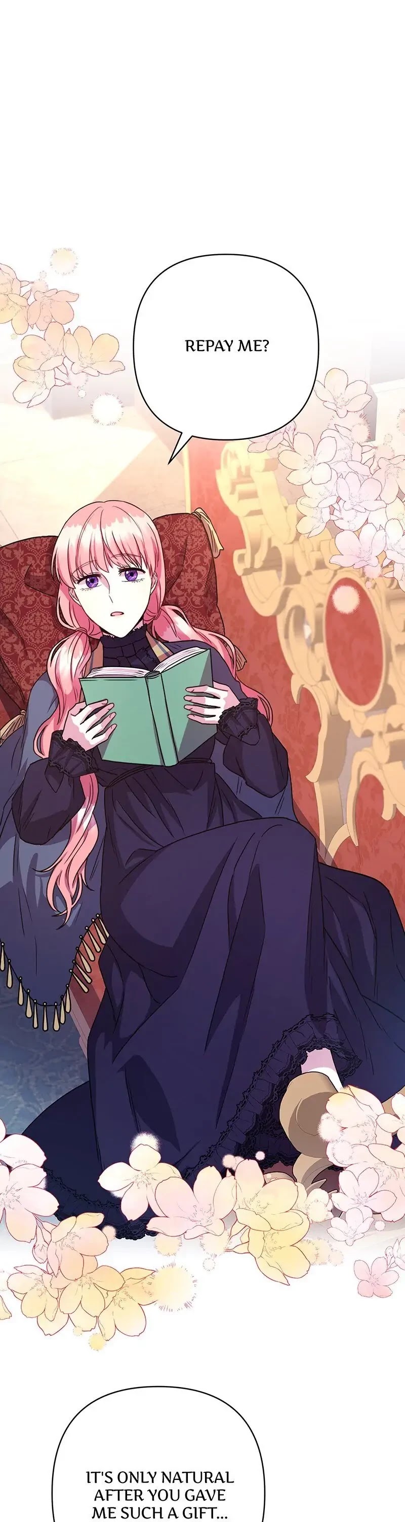 Another Typical Fantasy Romance chapter 7 page 5