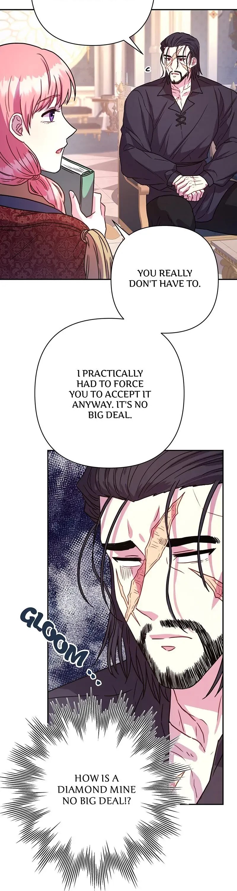 Another Typical Fantasy Romance chapter 7 page 6