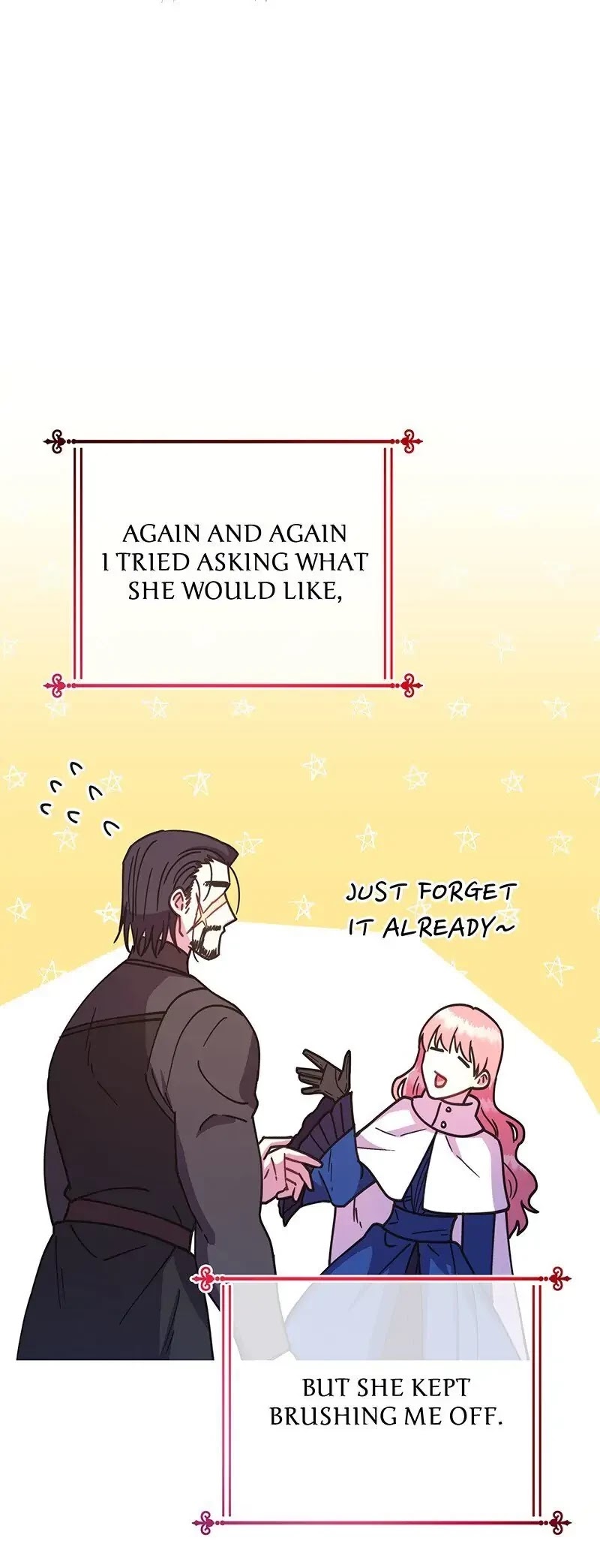 Another Typical Fantasy Romance chapter 7 page 7