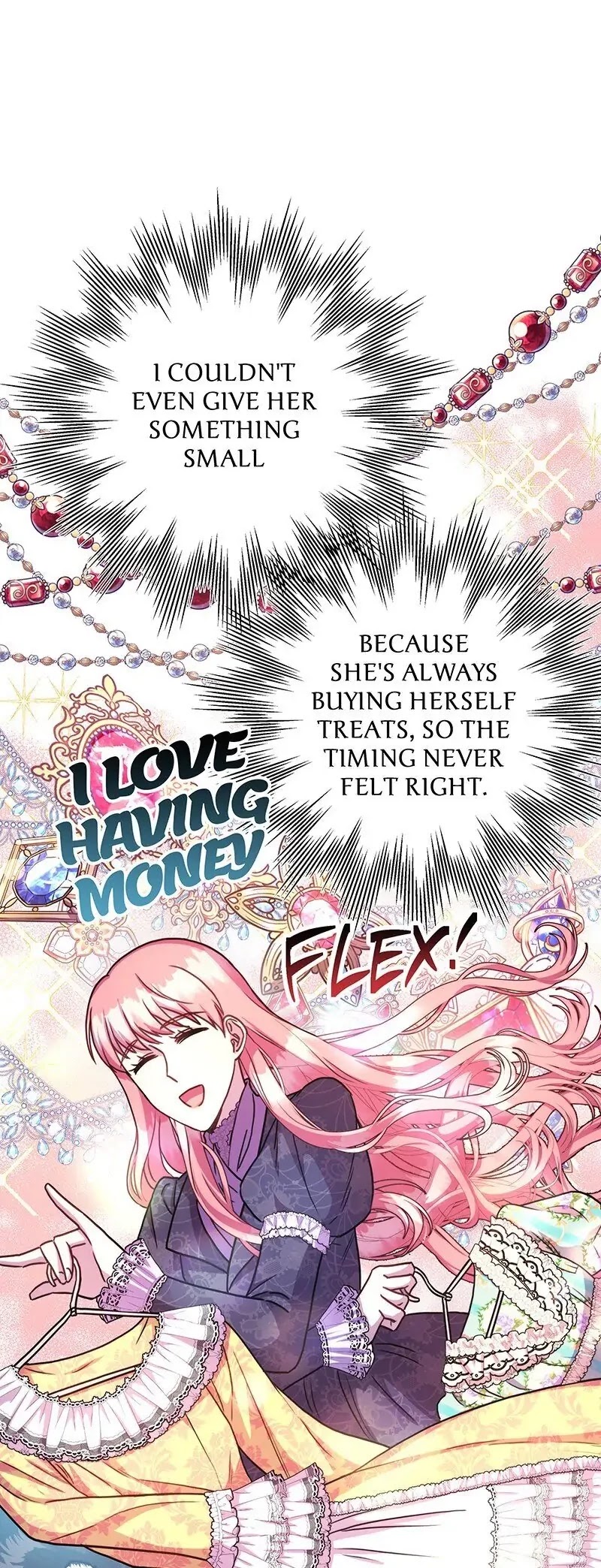 Another Typical Fantasy Romance chapter 7 page 8