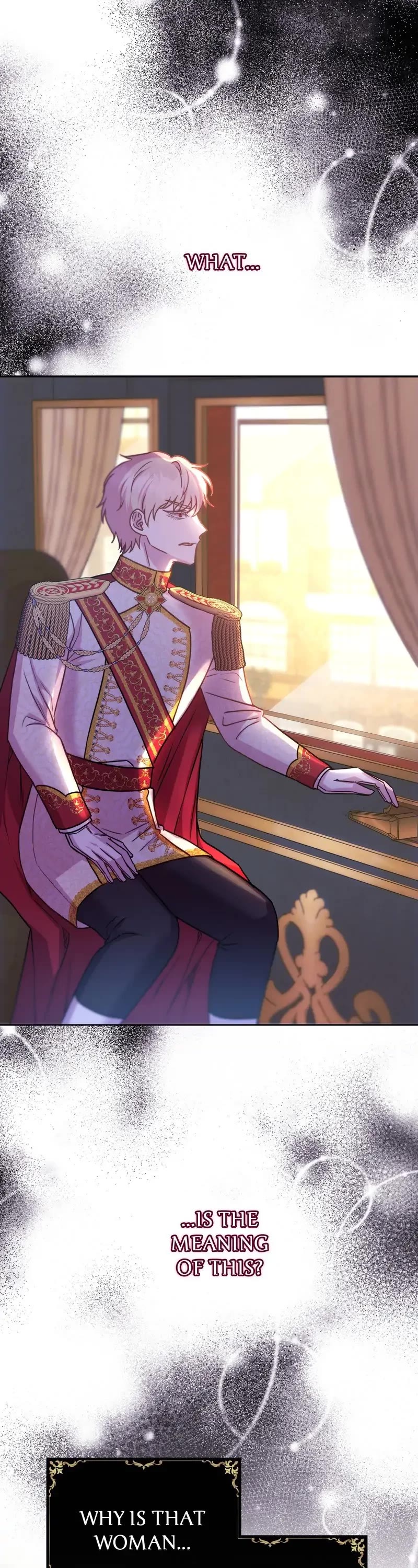 Another Typical Fantasy Romance chapter 70 page 1