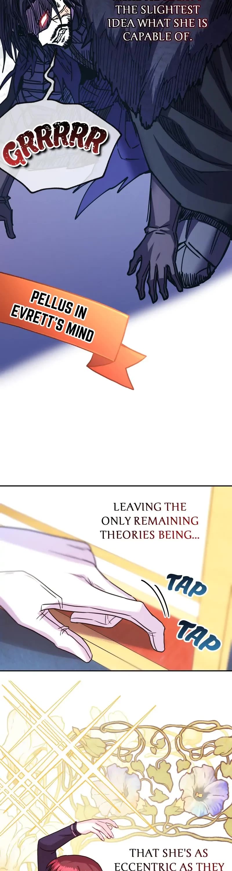 Another Typical Fantasy Romance chapter 70 page 13