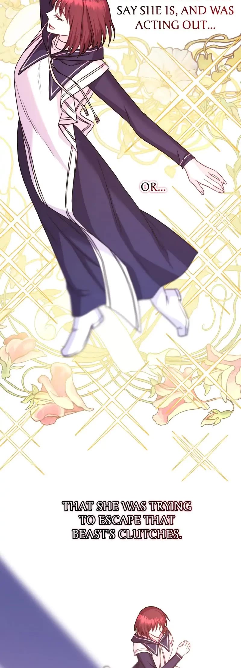 Another Typical Fantasy Romance chapter 70 page 14