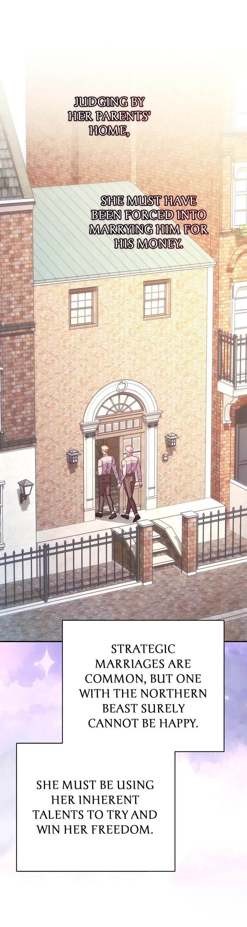 Another Typical Fantasy Romance chapter 70 page 16