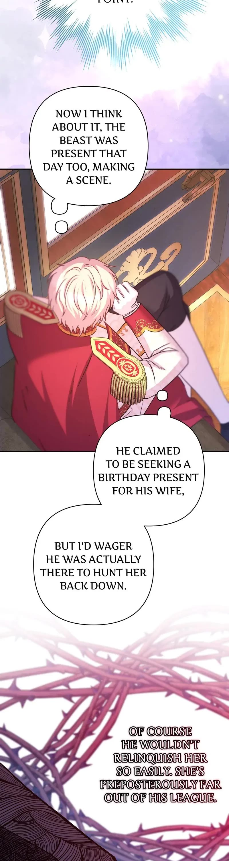 Another Typical Fantasy Romance chapter 70 page 18