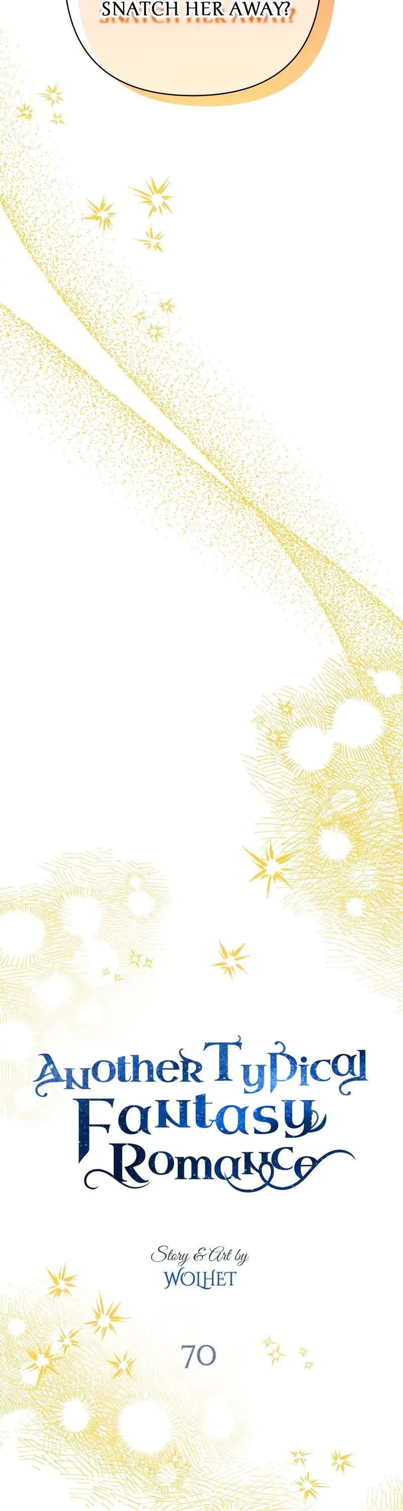 Another Typical Fantasy Romance chapter 70 page 27