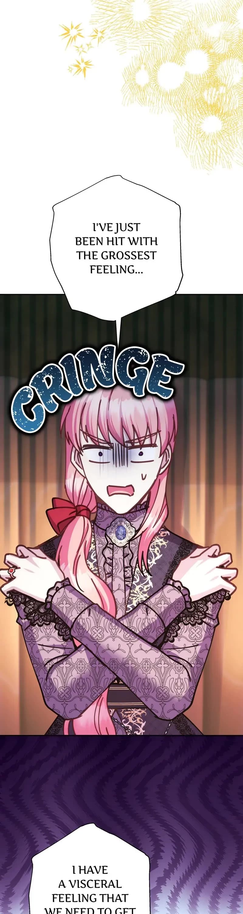 Another Typical Fantasy Romance chapter 70 page 28