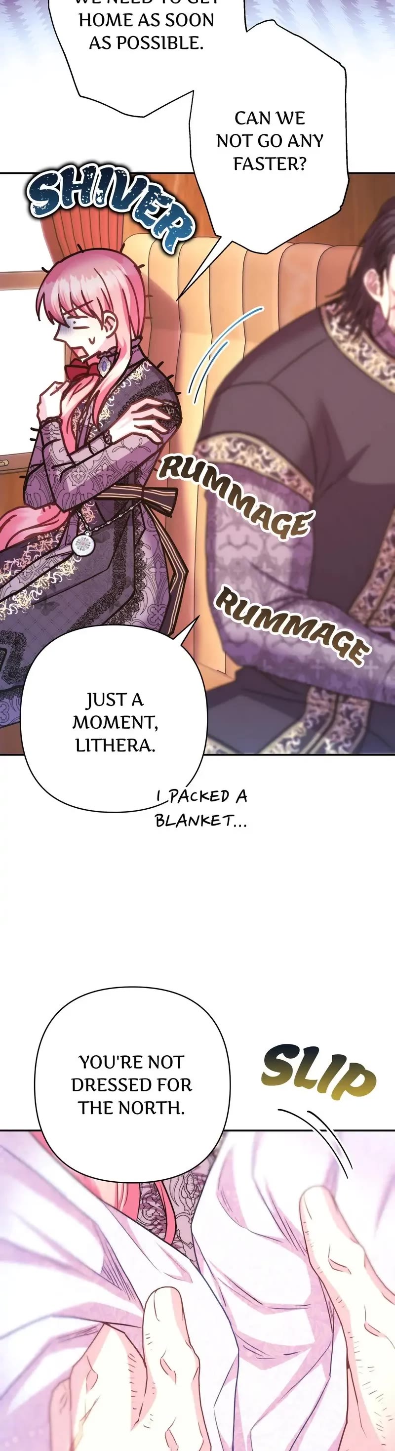 Another Typical Fantasy Romance chapter 70 page 29