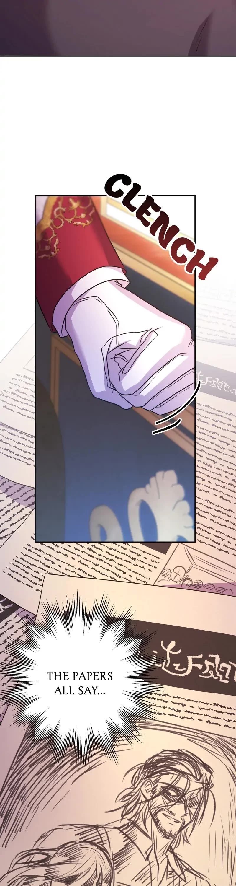 Another Typical Fantasy Romance chapter 70 page 3