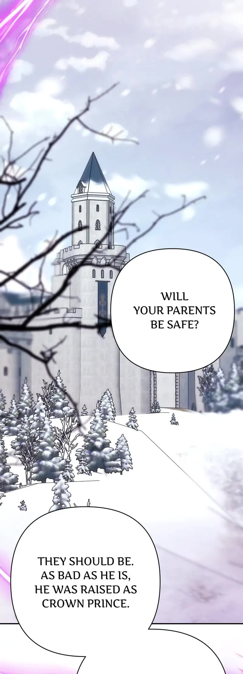 Another Typical Fantasy Romance chapter 70 page 34