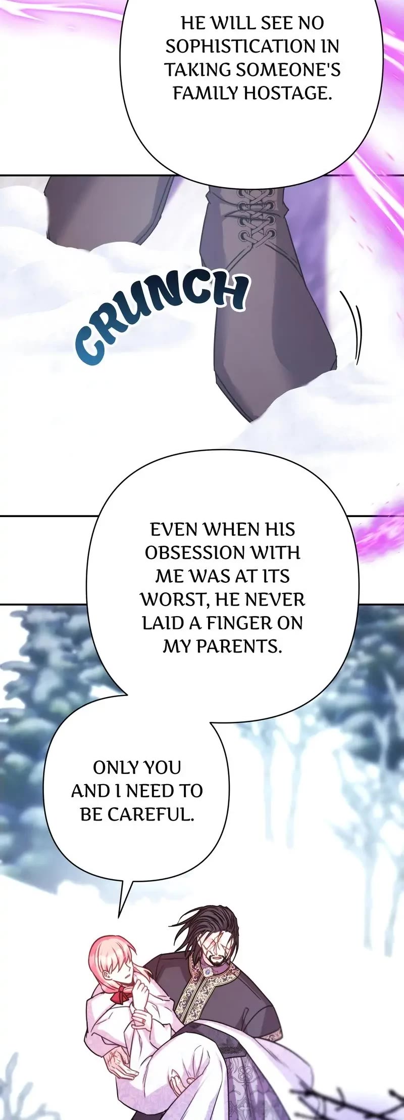 Another Typical Fantasy Romance chapter 70 page 35