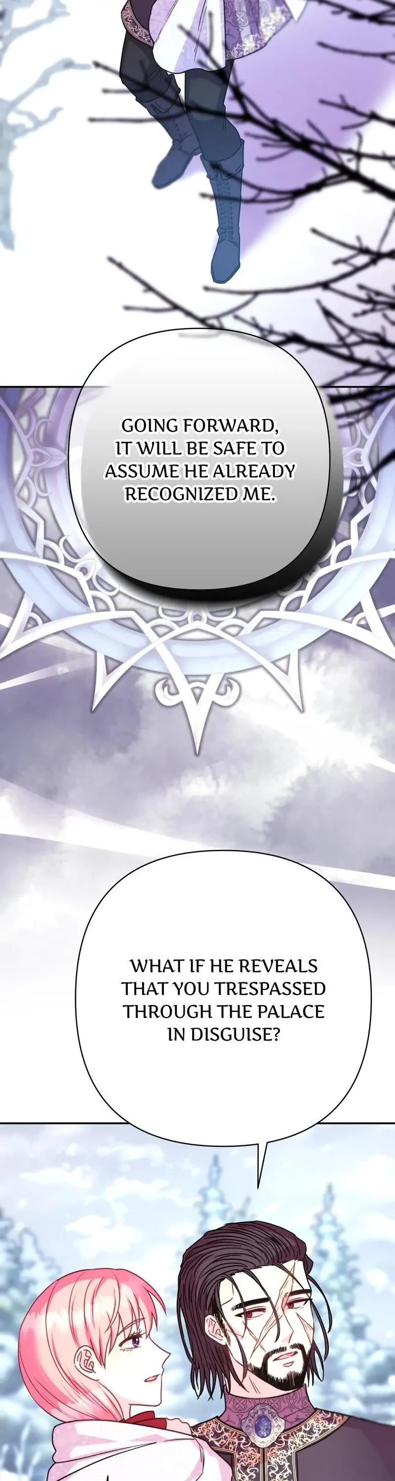 Another Typical Fantasy Romance chapter 70 page 36